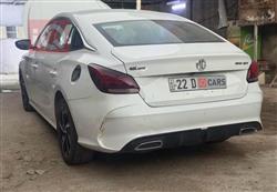 MG GT